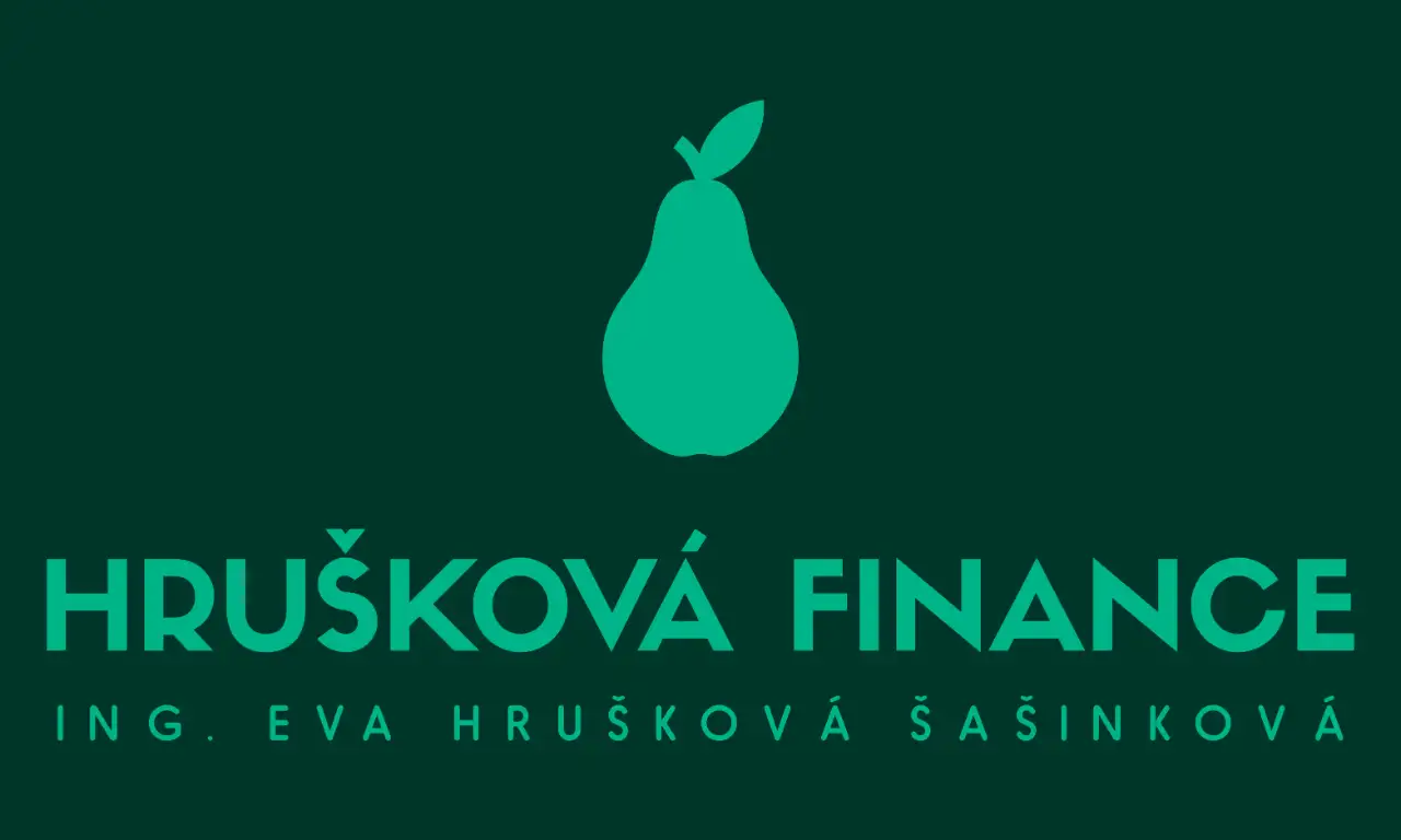 Eva Hrušková Šašinková — ukázka práce
