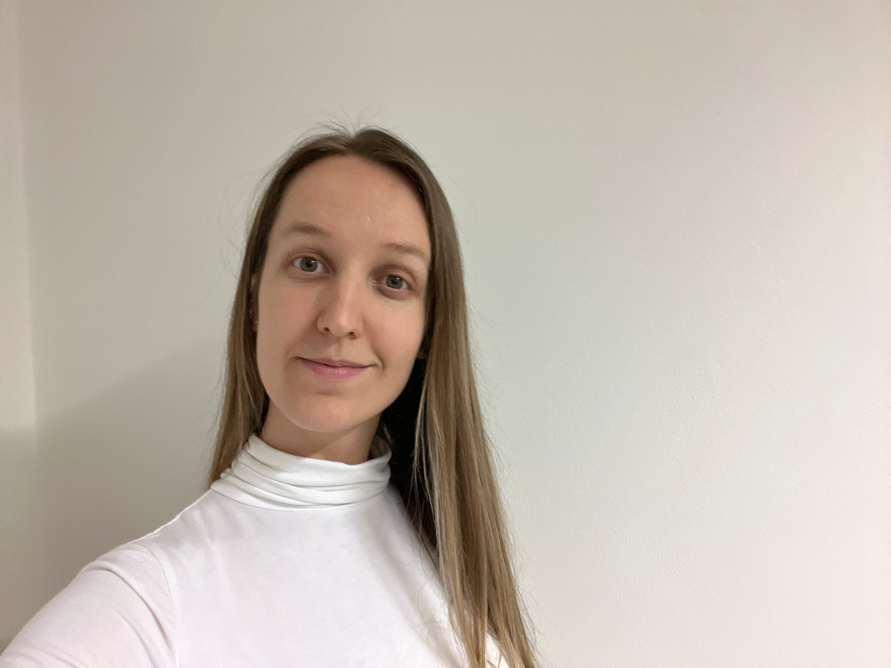 Kateřina Malá — ukázka práce